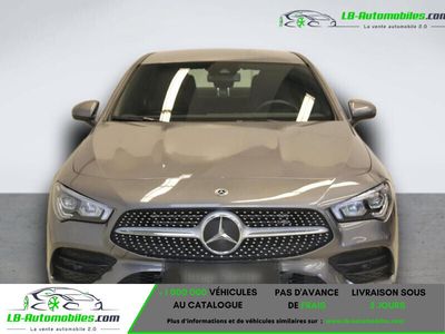 occasion Mercedes CL220 d BVA