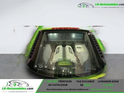 Occasion 2012 Audi R8 Spyder Sport Coupé | 79 100 €