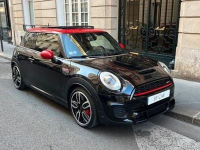 Mini John Cooper Works