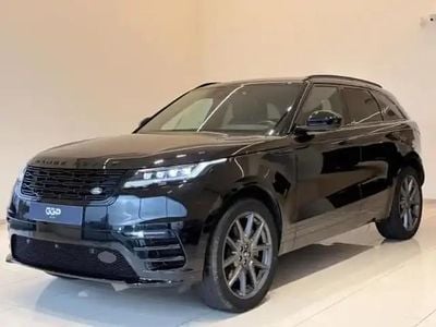 Noir santorini métallisée Occasion 2024 Land Rover Range Rover Velar HSE Dynamic SUV | 74 980 €