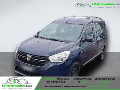 Occasion Dacia Dokker 102 ch (75 kW) 2020 Monospace
