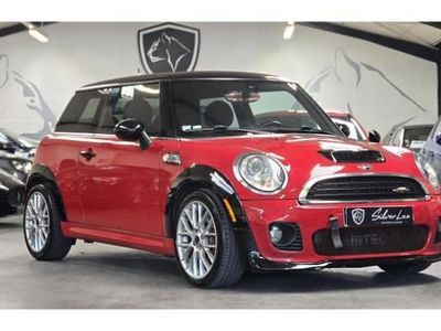 Occasion Mini John Cooper Works 211 ch (155 kW) 2009 Citadine