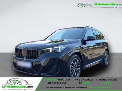 Occasion 2024 BMW X1 Comfort Edition SUV | 50 500 €