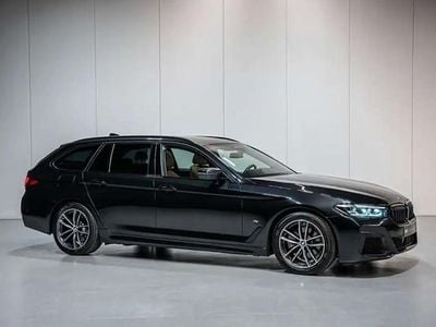 Occasion BMW 518 M Sport 136 ch (100 kW) 2013 Break