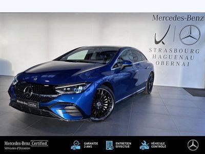 occasion Mercedes EQE350 E 350 EQE 350+ AMG Line