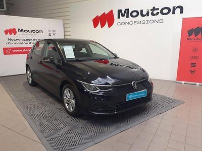Occasion 2021 VW Golf VIII Business Berline | 18 990 € (Prix juste)