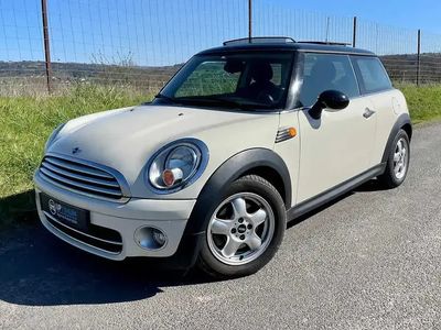 Mini Cooper D