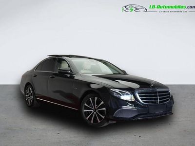 Mercedes E300