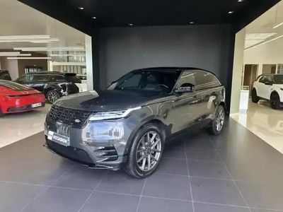 Gris carpathian métallisée premium Occasion 2024 Land Rover Range Rover Velar SE Dynamic SUV | 80 831 €