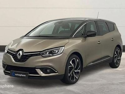 Renault Grand Scénic IV