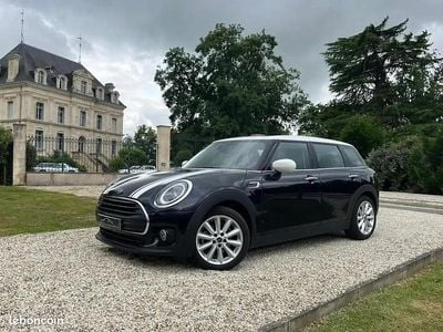 Mini Cooper Clubman