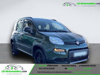 Fiat Panda 4x4