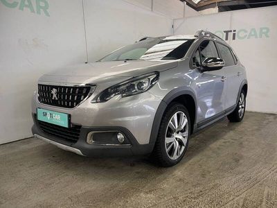 occasion Peugeot 2008 20081.2 PureTech 110ch S&S EAT6