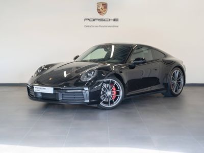 occasion Porsche 911 Coupe 3.0 450ch 4S PDK MY20