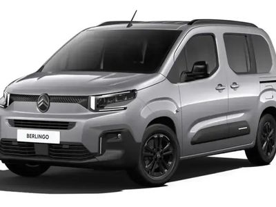 Occasion Citroën Berlingo 131 ch (96 kW) 2024 Gris Monospace
