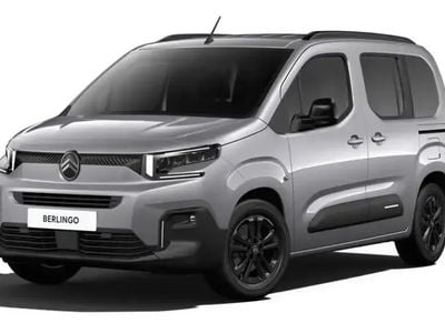 Gris Occasion 2024 Citroën Berlingo Monospace | 26 480 € (Prix juste)