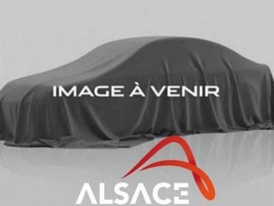 Gris Occasion 2012 Toyota Verso Skyview Edition Monospace | 9 990 €