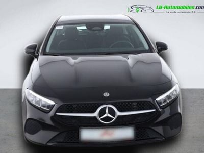 Mercedes A200