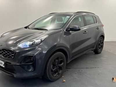 Occasion 2021 Kia Sportage SUV | 22 900 € (Prix juste)