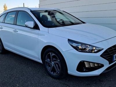 Occasion 2022 Hyundai i30 Break | 14 990 € (Bon prix)