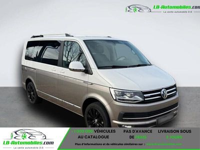 occasion VW Multivan 2.0 Tdi 204 Bva