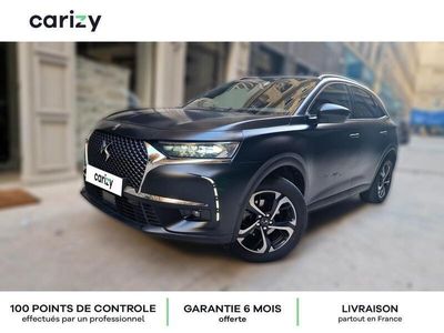 occasion DS Automobiles DS7 Crossback Bluehdi 130 Bvm6 Executive