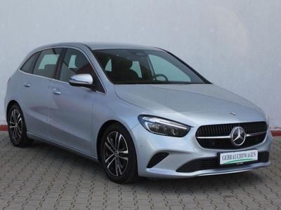 Mercedes B180