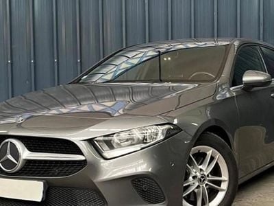 Occasion 2019 Mercedes A180 Business Berline | 15 490 € (Bon prix)