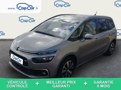 Citroën C4 SpaceTourer