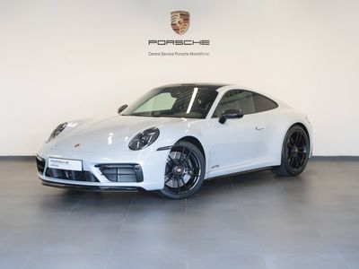 occasion Porsche 911 Coupe 3.0 480ch 4 GTS PDK