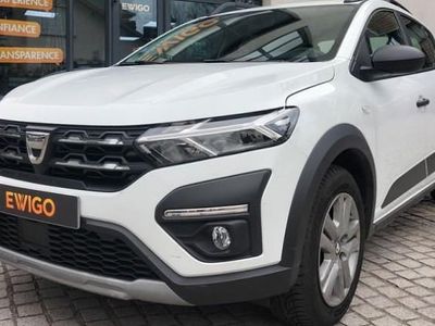 Occasion 2022 Dacia Sandero Essentiel Citadine | 10 950 € (Super prix)