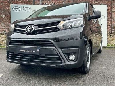 occasion Toyota Verso ProAce PROACELong 1.5 120 D-4D Dynamic RC22