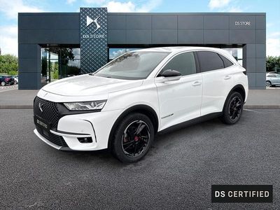 Occasion DS Automobiles DS7 Crossback Performance 2022 Blanc SUV