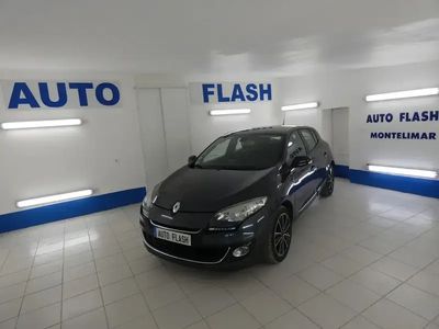 occasion Renault Mégane 1.6 DCI 130CH ENERGY BOSE ECO²