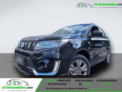 occasion Suzuki Vitara 1.4 Boosterjet Allgrip 129ch Bvm