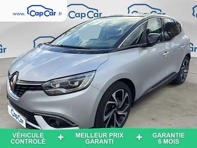 Occasion 2019 Renault Scénic IV Intens Monospace | 14 190 € (Prix juste)