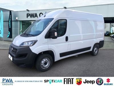 occasion Fiat Ducato 3.3 MH2 2.3 Multijet 140ch Pro Lounge - VIVA3339553