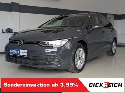 VW Golf VIII