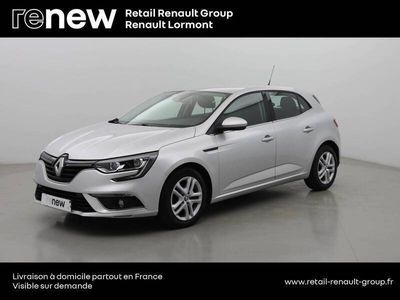 Renault Mégane IV