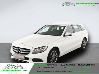 Occasion Mercedes C300 245 ch (180 kW) 2018 Berline