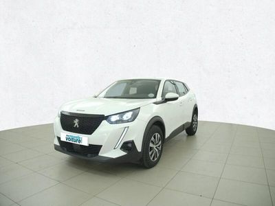 occasion Peugeot 2008 BlueHDi 130 S&S EAT8 Active Business