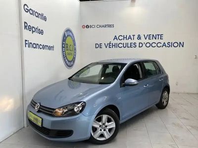 occasion VW Golf VI 1.4 TSI 122CH CONFORTLINE DSG7 5P