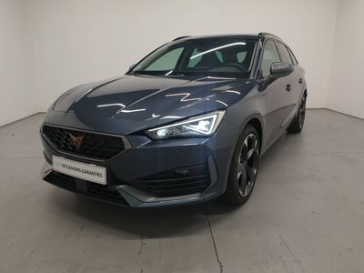 occasion Cupra Leon ST 2.0 TDI 150ch V DSG7