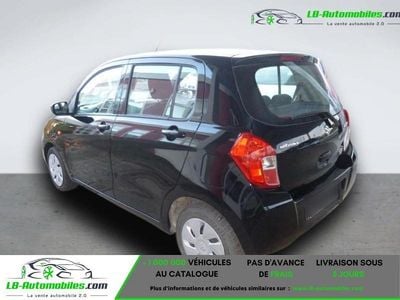 Occasion 2019 Suzuki Celerio Citadine | 12 500 € (Prix cher)