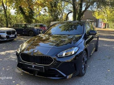 Occasion BMW 120 M Sport 163 ch (119 kW) 2025 Citadine