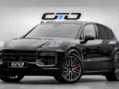 Occasion 2024 Porsche Cayenne Turbo SUV | 229 990 €