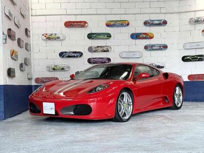 Ferrari F430
