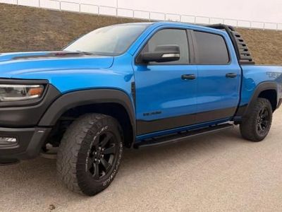 Occasion 2021 Dodge Ram Pick-up | 50 900 €