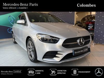 occasion Mercedes B200 Classe