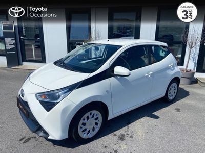 occasion Toyota Aygo 1.0 VVT-i 72ch x-play 5P MY19 - VIVA177638511